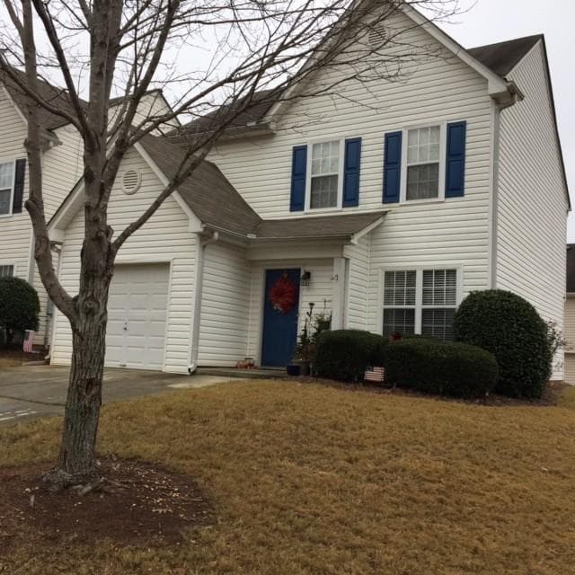 367 Village Knoll Drive, Lawrenceville, GA 30045 — most recent listing photo
