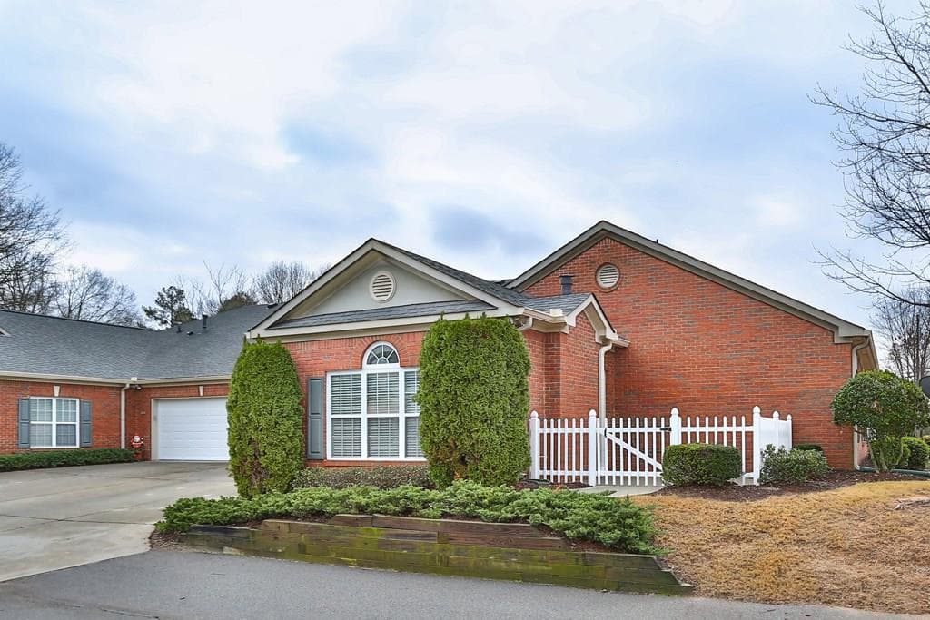 2 bedroom, 1,328 sq ft condominium sold at 119 Holiday Road 803, Buford, GA 30518