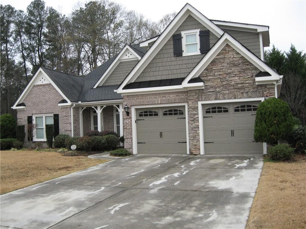 1593 FREDRICKSBERG Drive, Loganville, GA 30052 — most recent listing photo