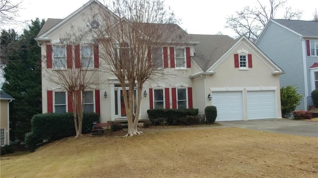 3747 Clearbrooke Court, Duluth, GA 30097 — most recent listing photo