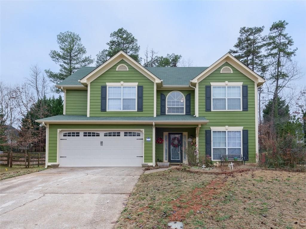 2695 Suwanee Lakes Trail, Suwanee, GA 30024 — most recent listing photo