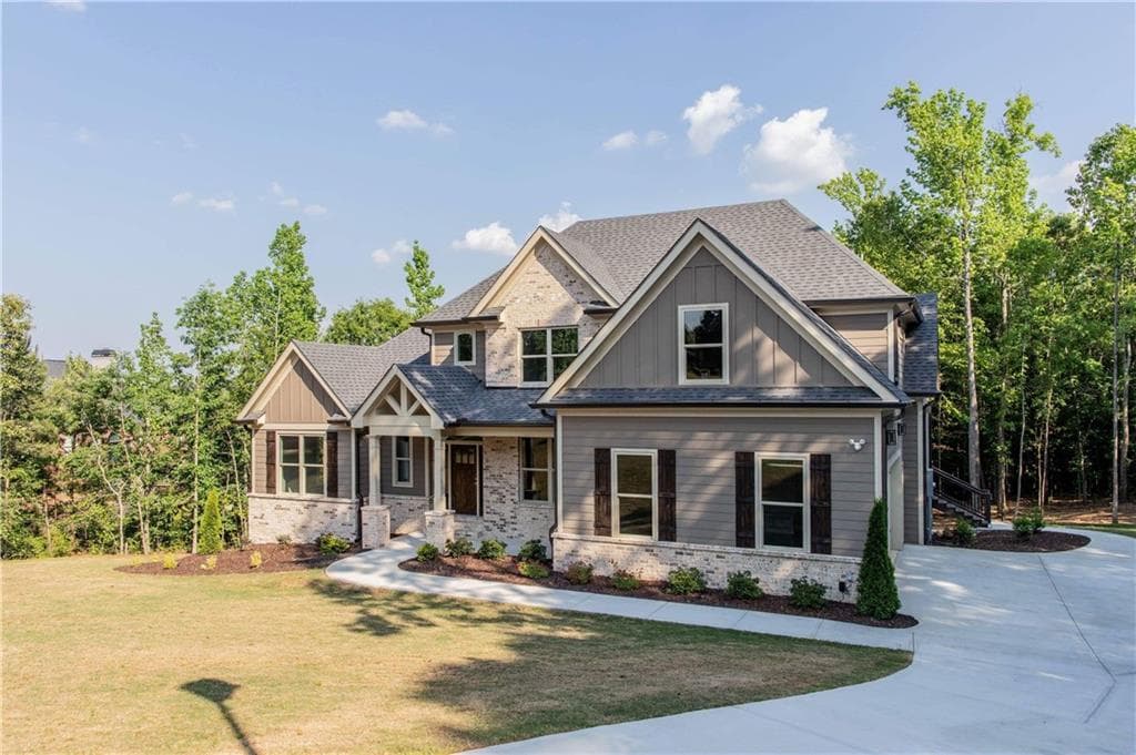 4530 Waterton Circle, Hoschton, GA 30548 — most recent listing photo