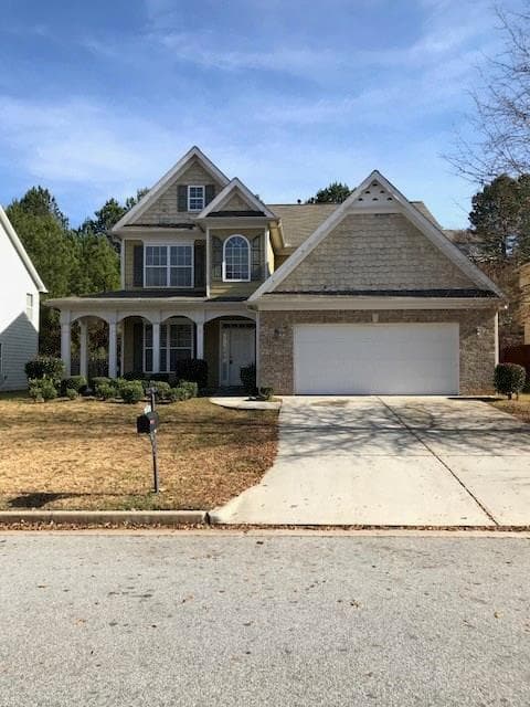 8955 Crestview Circle, Union City, GA 30291 — most recent listing photo