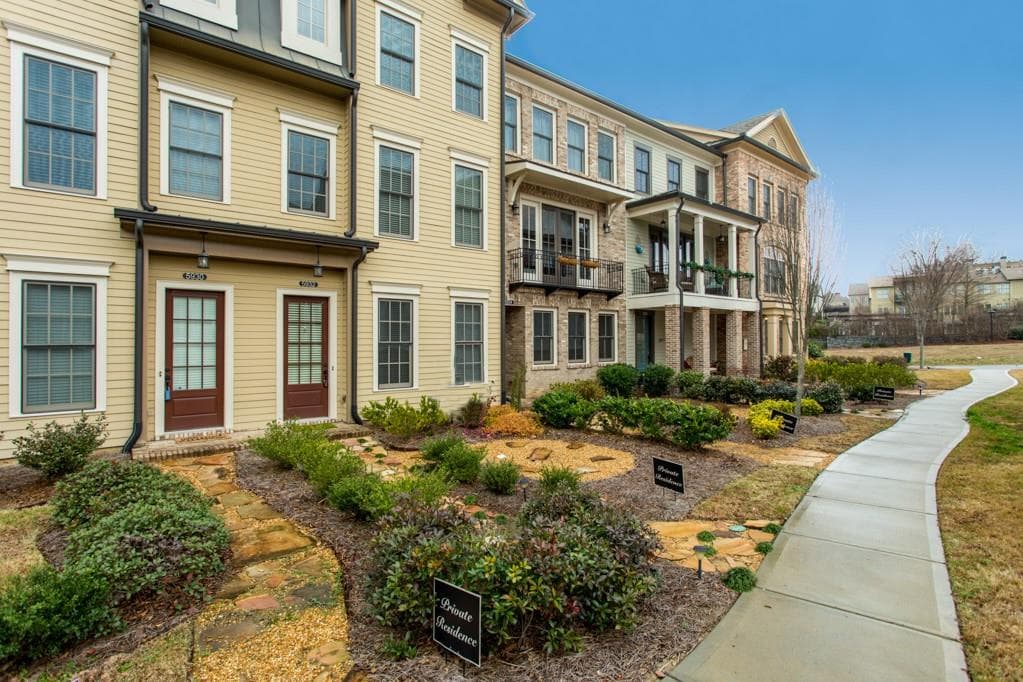 5932 Redwine Street LOT 95, Norcross, GA 30071 — most recent listing photo