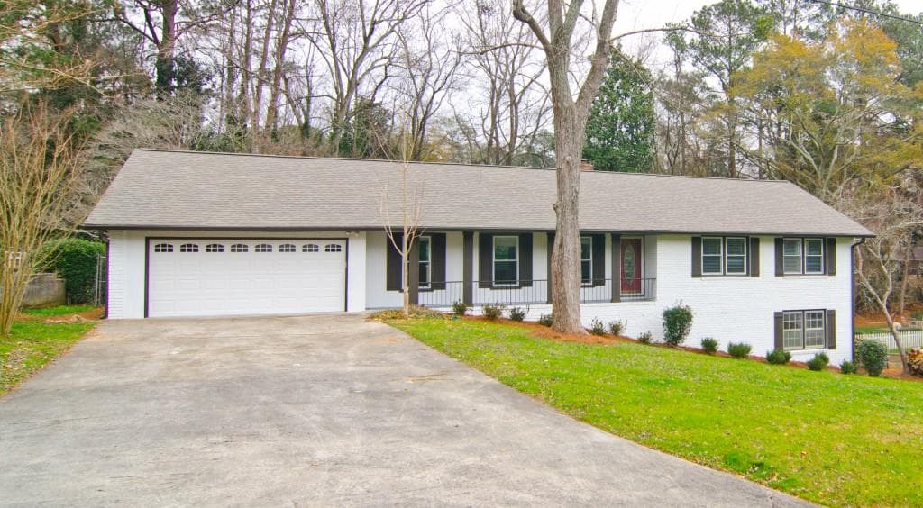 617 Brookline Drive, Marietta, GA 30067 — most recent listing photo