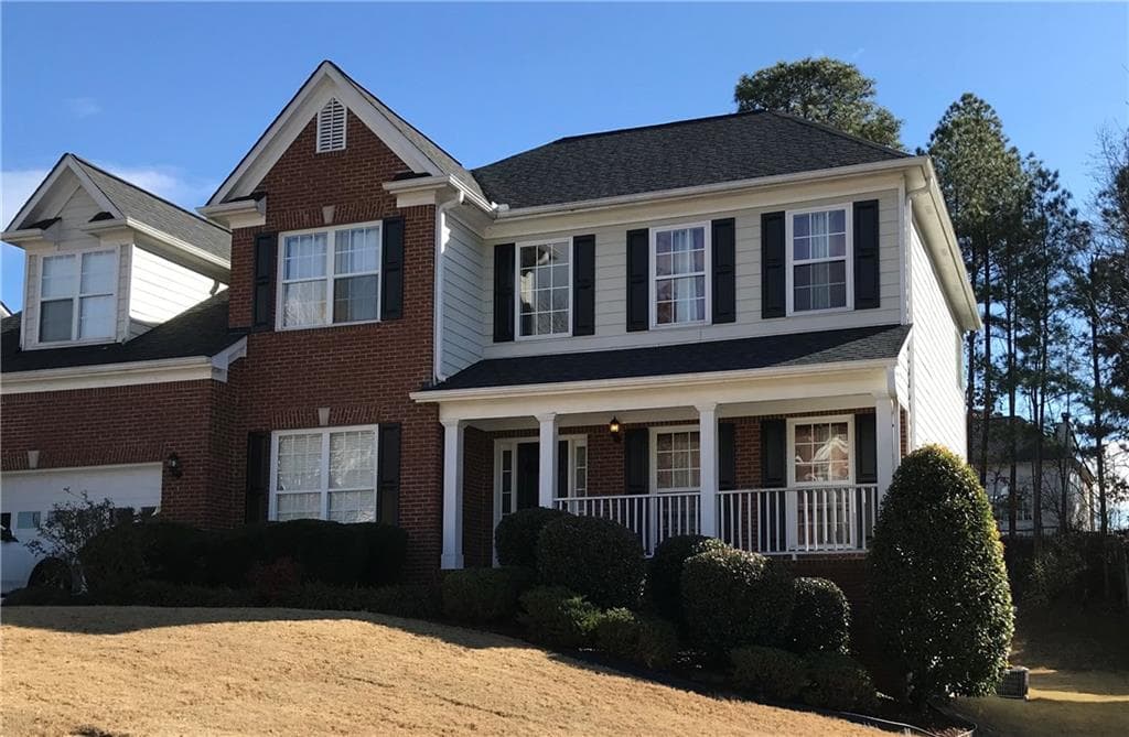 814 Montecruz Drive, Lawrenceville, GA 30045 — most recent listing photo