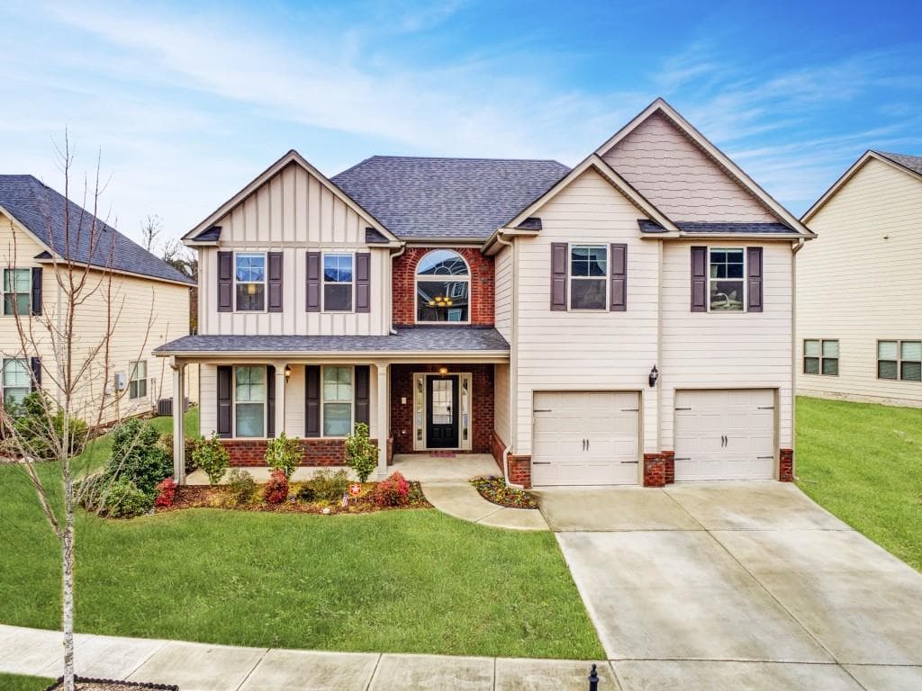 217 Amylou Circle, Woodstock, GA 30188 — most recent listing photo