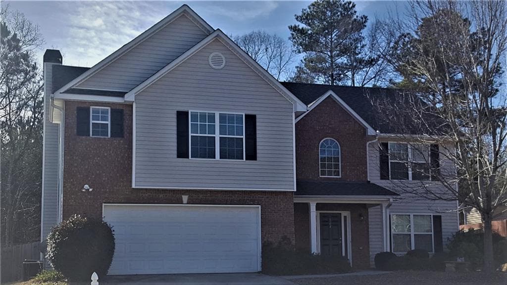564 Wellington Lane, Monroe, GA 30655 — most recent listing photo
