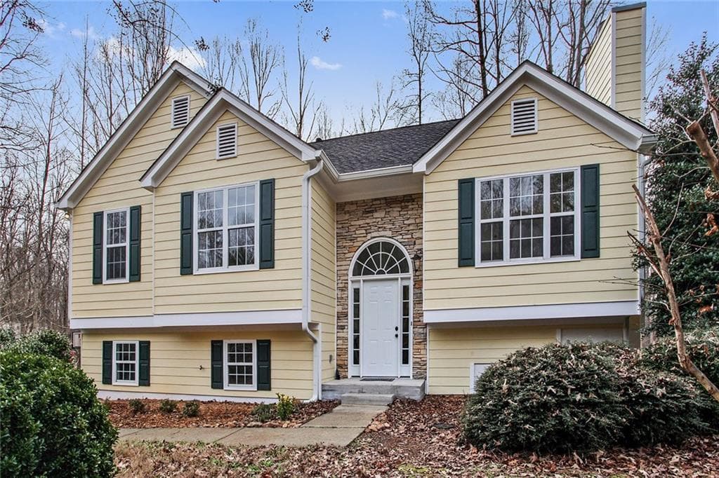111 Westwind Parkway, Ball Ground, GA 30107 — most recent listing photo