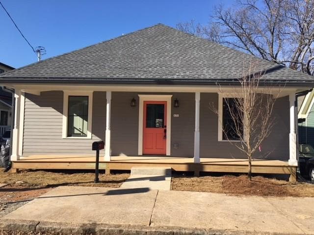 3 bedroom, 2,025 sq ft single family residence sold at 171 Savannah Street, Atlanta, GA 30316