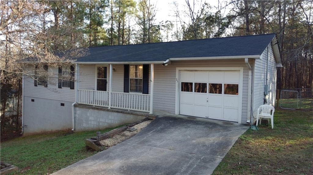 25 Alisha Circle, Cartersville, GA 30121 — most recent listing photo
