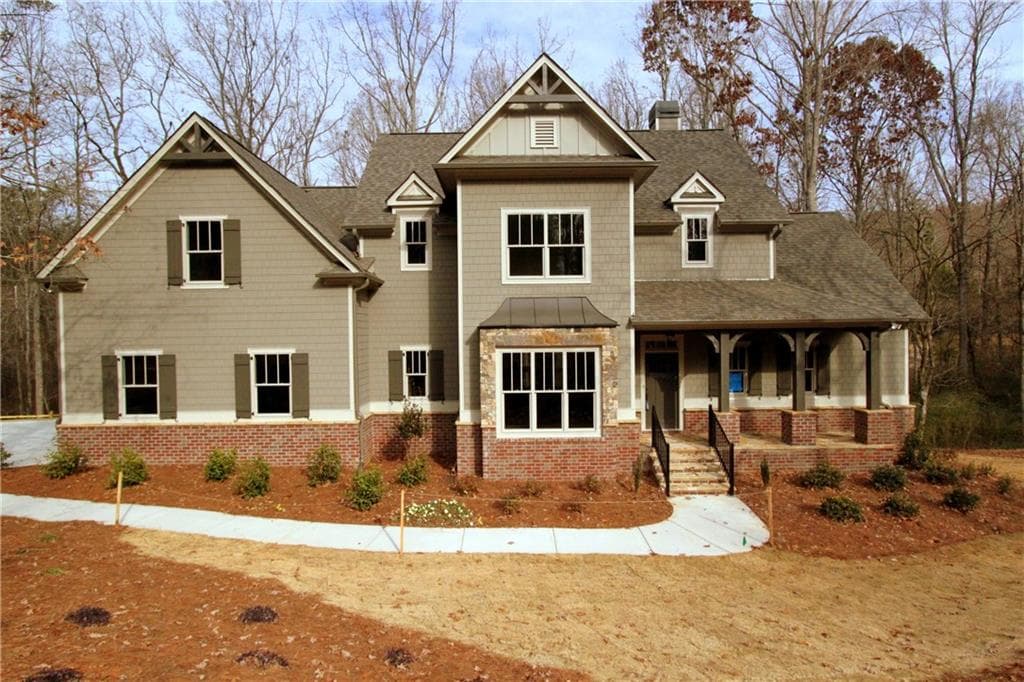 5518 Dockside Overlook, Gainesville, GA 30506 — most recent listing photo