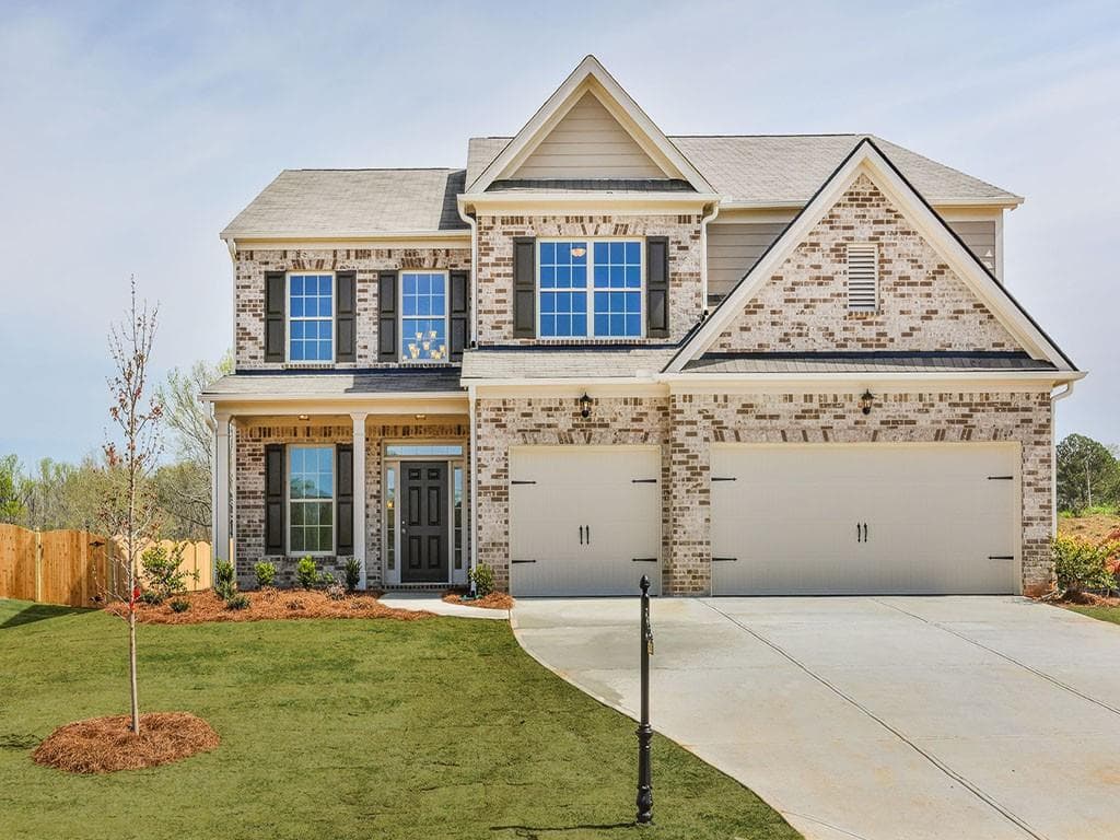 5225 Lacebark Pine Court, Cumming, GA 30040 — most recent listing photo