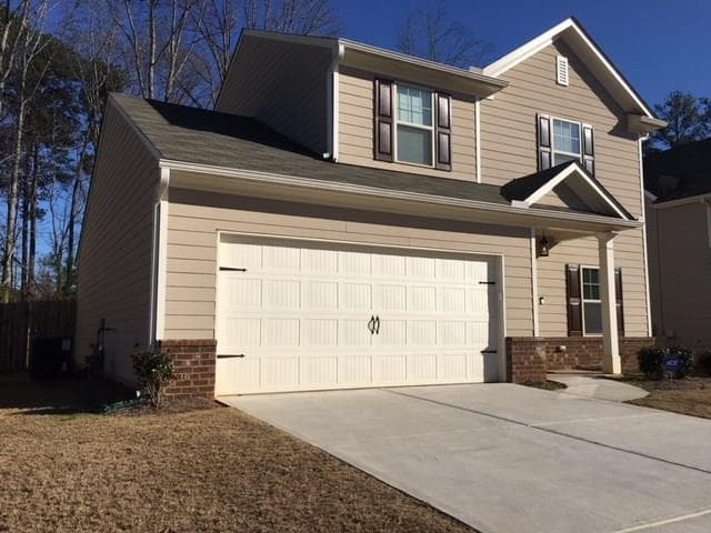 330 St Lucas Court, Fairburn, GA 30213 — most recent listing photo