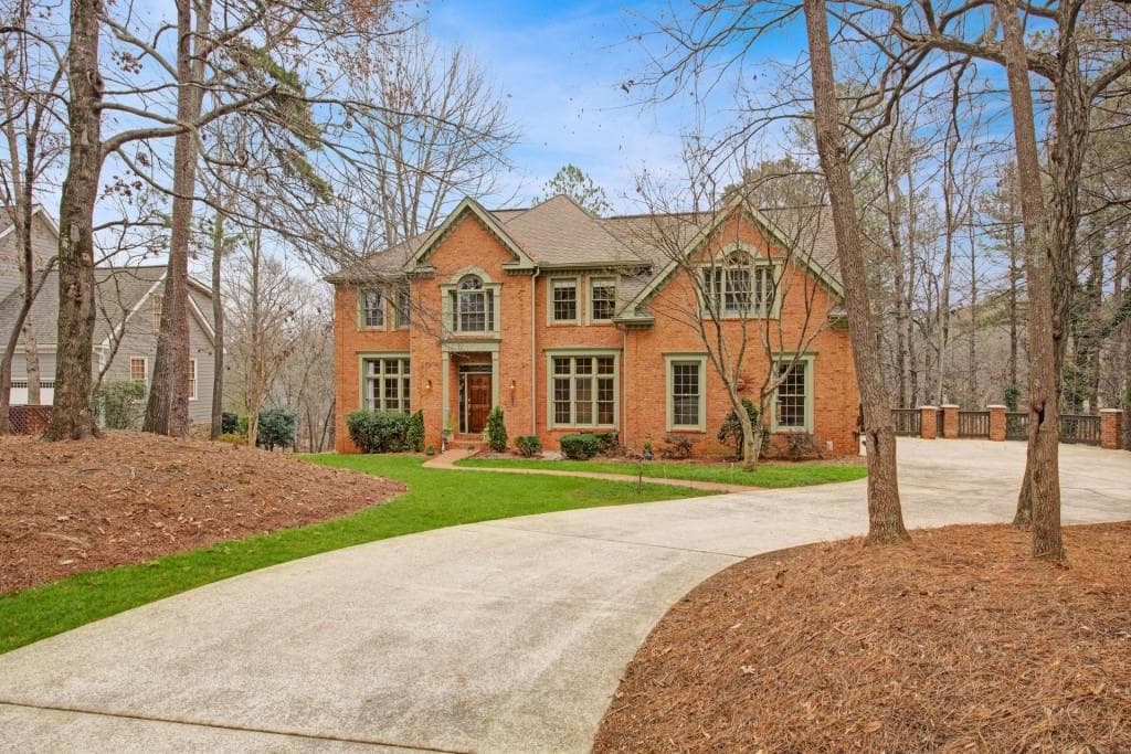 5050 Southlake Drive, Alpharetta, GA 30005 — most recent listing photo