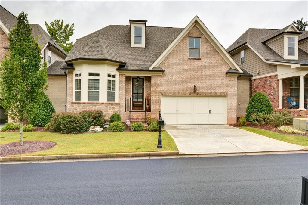 4 bedroom, 4,086 sq ft townhouse sold at 95 Nesbit Reserve Court, Alpharetta, GA 30022