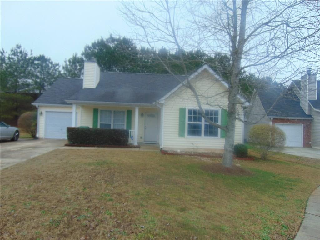 4713 Golod Way, Lithonia, GA 30038 — most recent listing photo