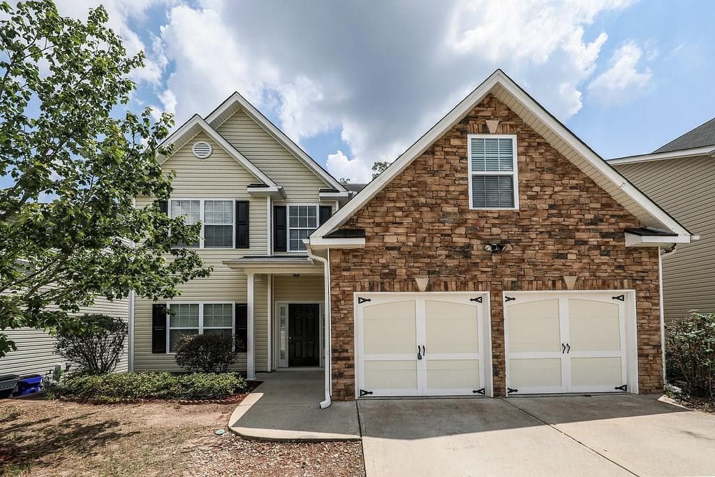 144 Crescent Woode Way, Dallas, GA 30157 — most recent listing photo