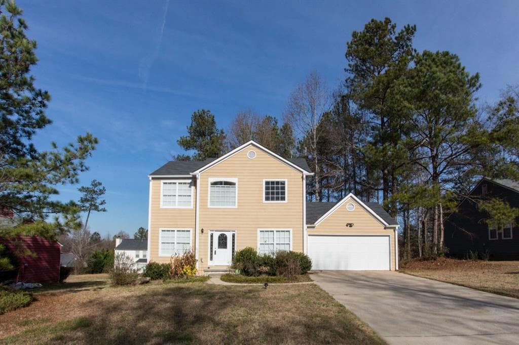 3168 Kings Glen Drive, Decatur, GA 30034 — most recent listing photo