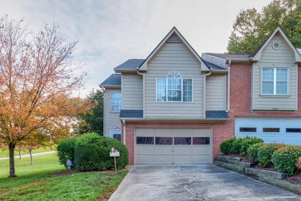 1051 Mill Drive, Marietta, GA 30062 — most recent listing photo
