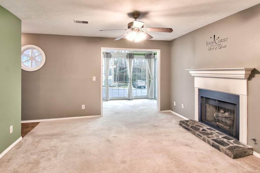 2 bedroom, 1,244 sq ft condominium sold at 1710 Countryside Place -, Smyrna, GA 30080