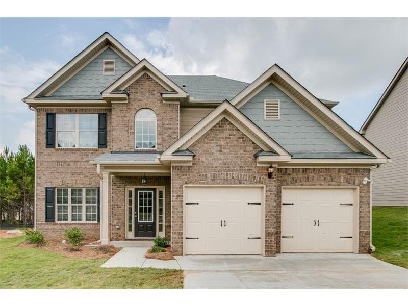 3730 Savannah Run, Atlanta, GA 30349 — most recent listing photo