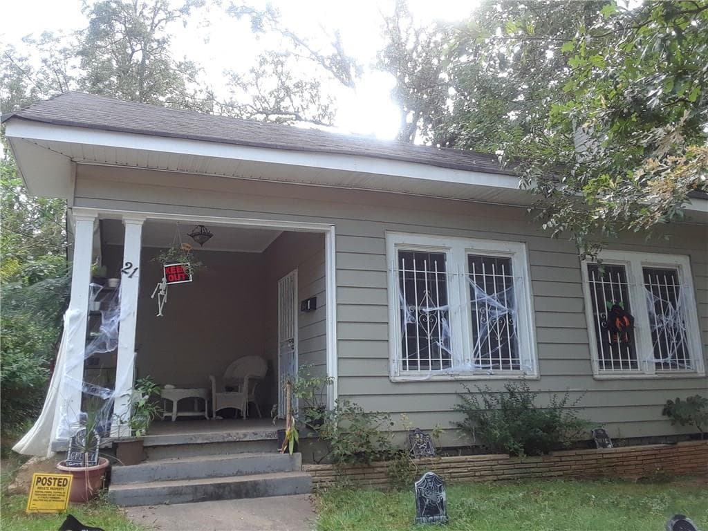3 bedroom, 1,426 sq ft single family residence sold at 21 Moreland Avenue, Atlanta, GA 30316