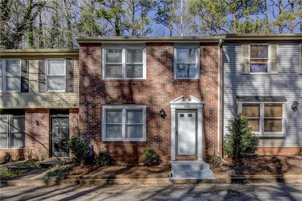 8903 Roberts Drive, Sandy Springs, GA 30350 — most recent listing photo