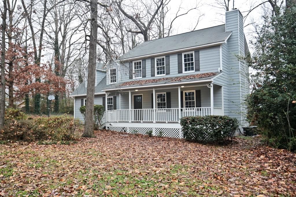 1391 Delta Corners, Lawrenceville, GA 30045 — most recent listing photo
