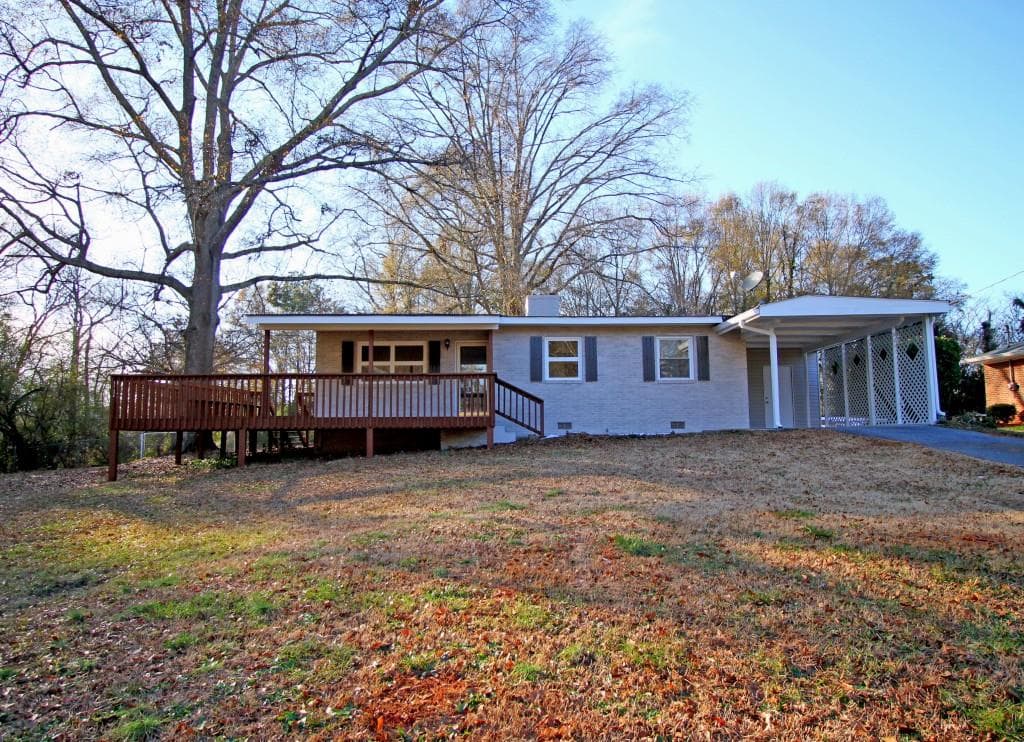 5030 S Cobb School Road, Mableton, GA 30126 — most recent listing photo