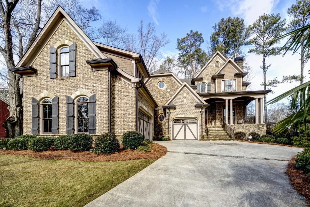 1196 Goodwin Road, Brookhaven, GA 30324 — most recent listing photo