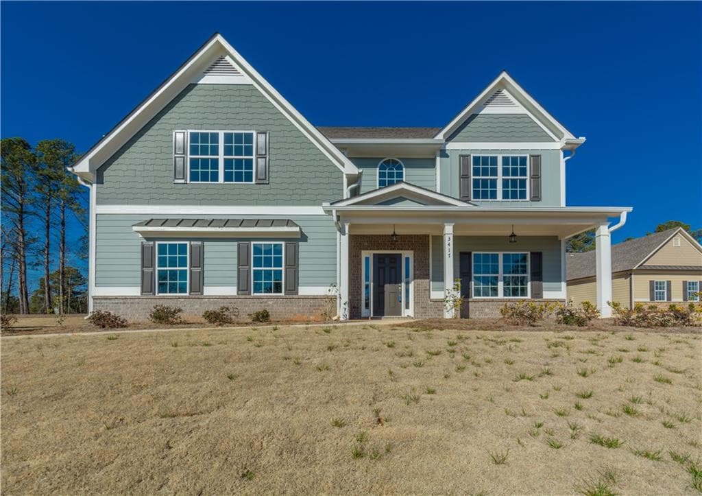 3417 Laurel Glen Court, Gainesville, GA 30504 — most recent listing photo
