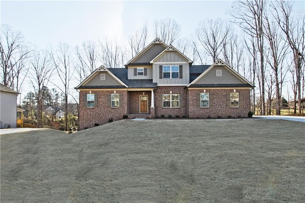 1435 Ronald Regan Lane, Jefferson, GA 30549 — most recent listing photo