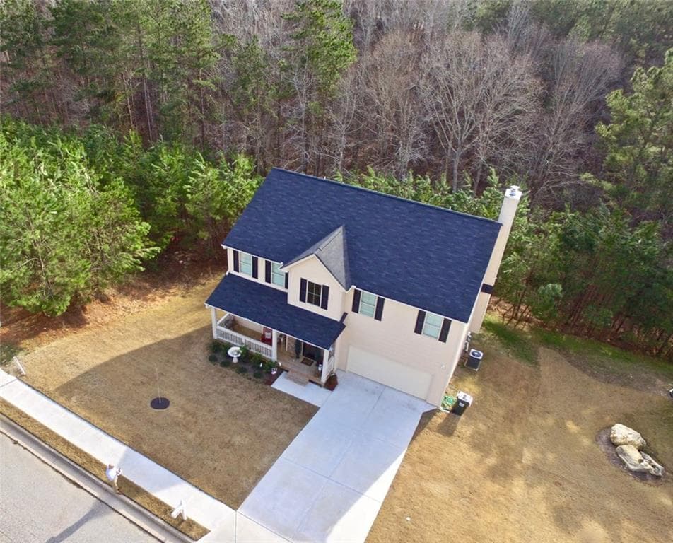 5 bedroom, 2,465 sq ft single family residence sold at 403 Westridge Circle, Dallas, GA 30132