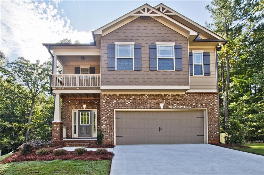 950 Magnolia Way, Jefferson, GA 30549 — most recent listing photo