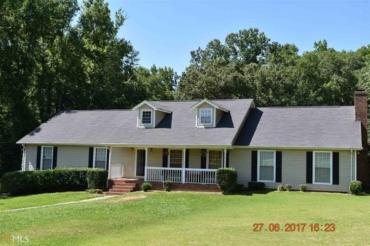 3435 Smokey Road, Newnan, GA 30263 — most recent listing photo