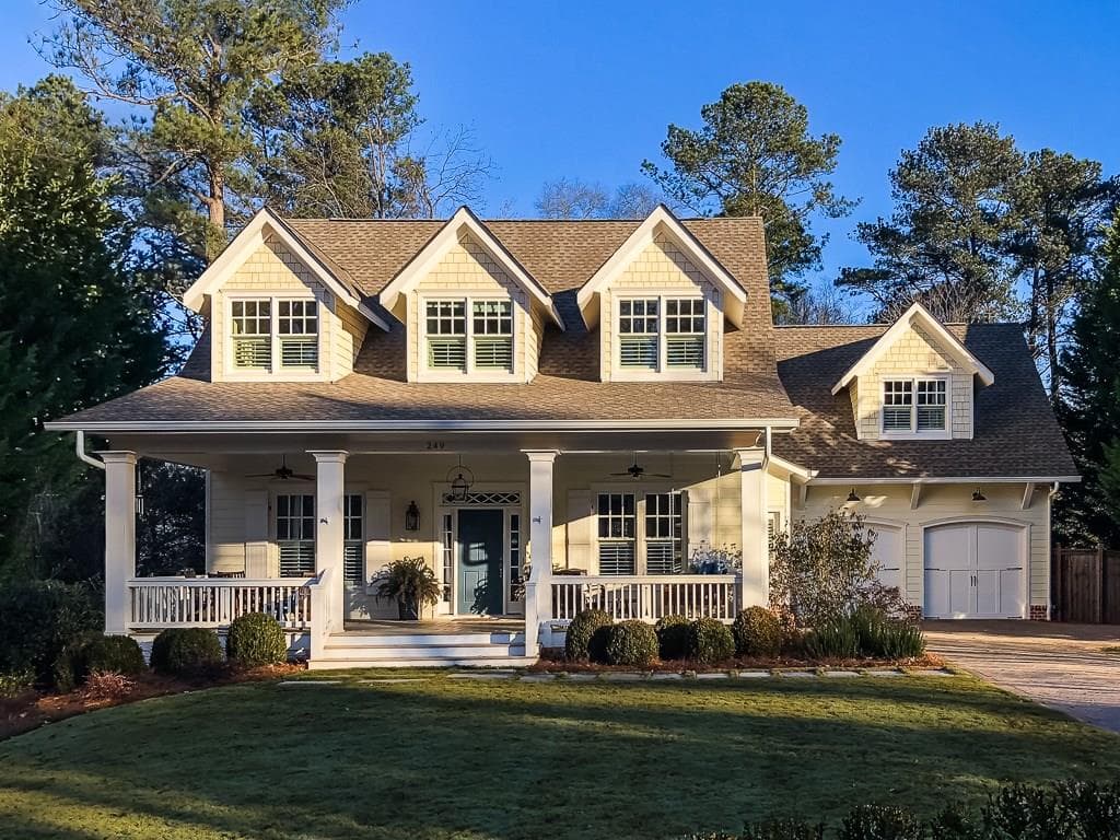 249 Mount Vernon Drive, Decatur, GA 30030 — most recent listing photo