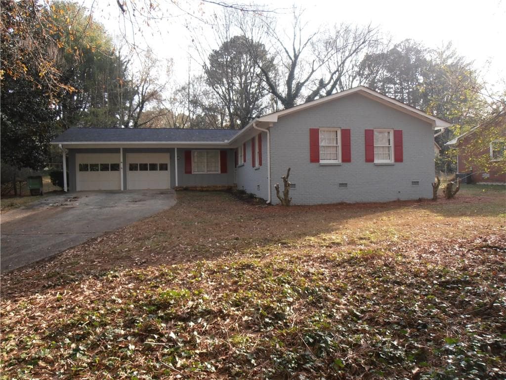 3 bedroom, 1,498 sq ft single family residence sold at 185 Cold Creek Drive, Alpharetta, GA 30009