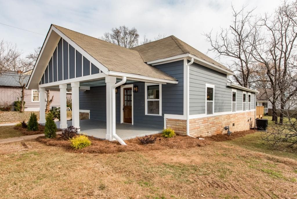 3376 Harrison Road, East Point, GA 30344 — most recent listing photo