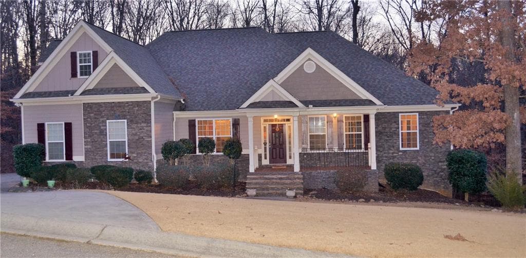 115 Seattle Slew Walk, Jefferson, GA 30549 — most recent listing photo