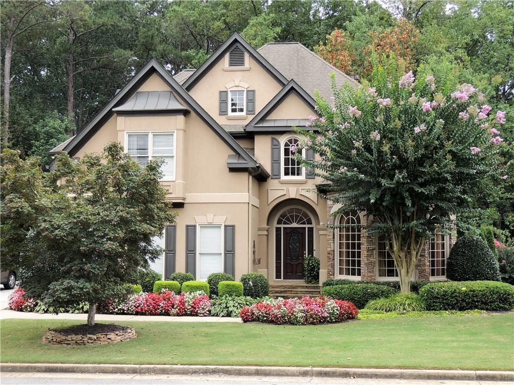 4554 Brigade Court, Roswell, GA 30075 — most recent listing photo