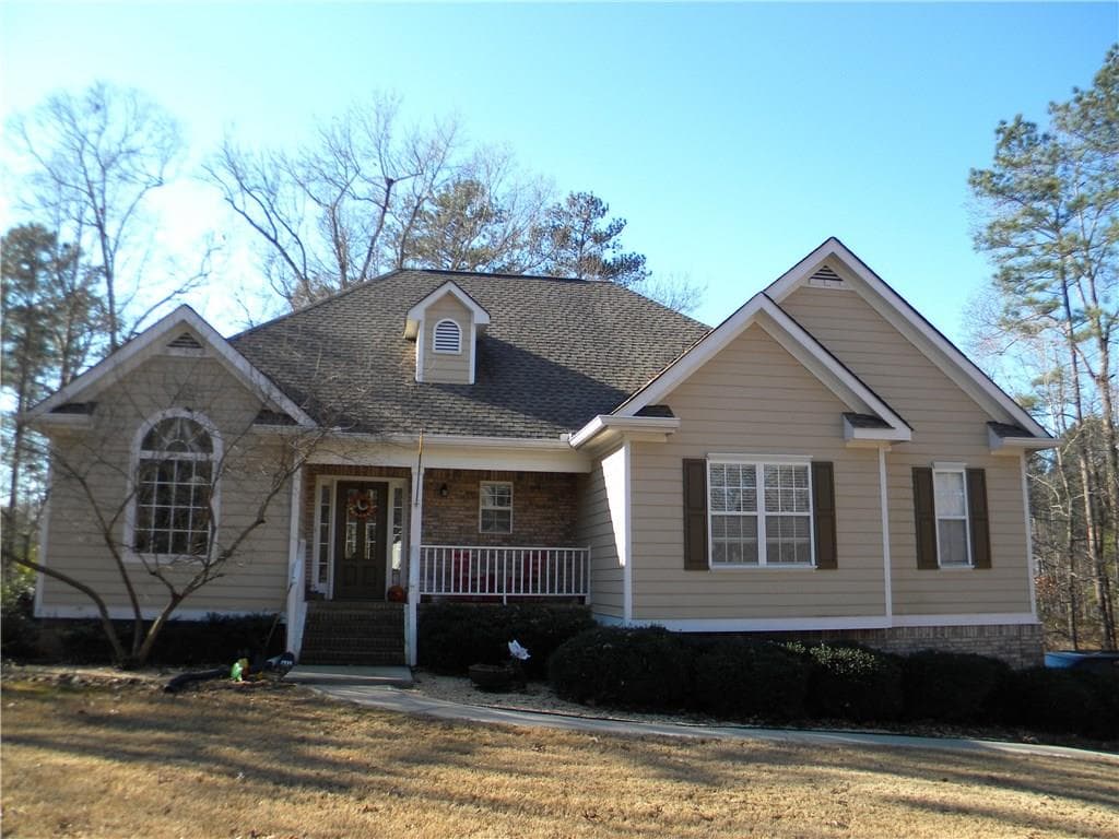 4935 Donny Brook Lane, Douglasville, GA 30135 — most recent listing photo