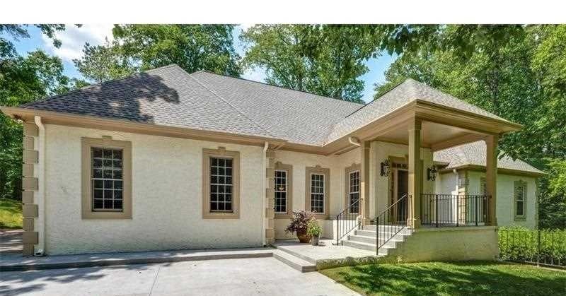 250 Weatherwood Circle, Milton, GA 30004 — most recent listing photo
