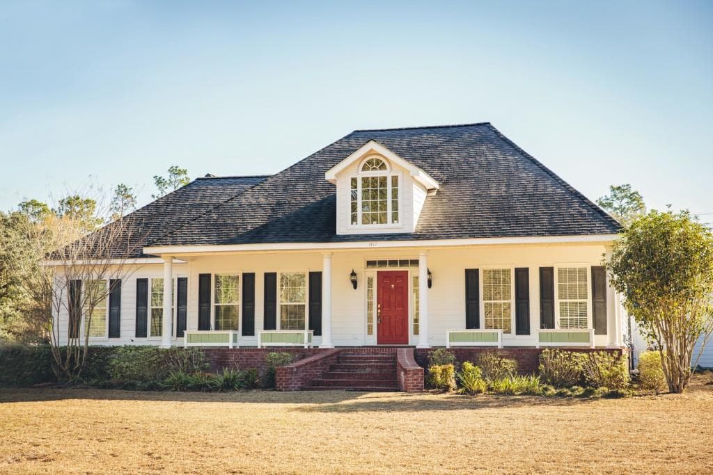 1417 College Road, Bainbridge, GA 39819 — most recent listing photo