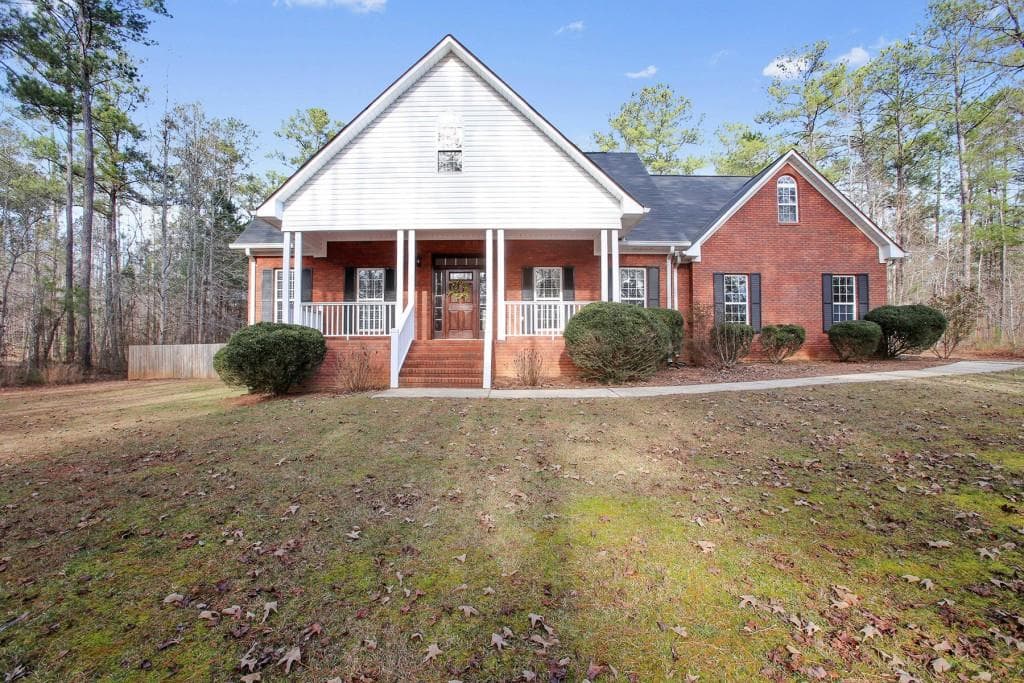 335 Teepee Trail, Whitesburg, GA 30185 — most recent listing photo