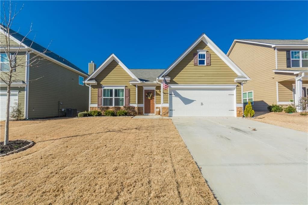 153 Renford Road, Ball Ground, GA 30107 — most recent listing photo