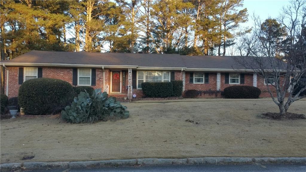 3404 Spring Valley Road, Decatur, GA 30032 — most recent listing photo
