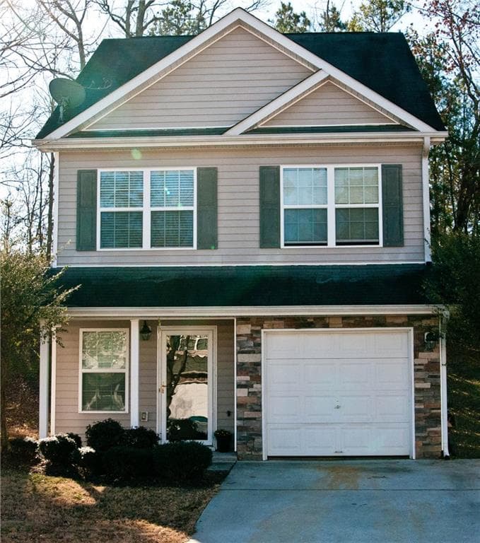 471 Thistle Cove, Atlanta, GA 30349 — most recent listing photo