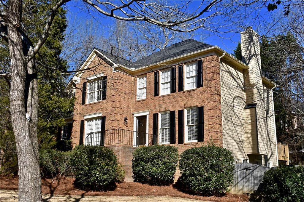3109 Wynford Gables, Marietta, GA 30064 — most recent listing photo