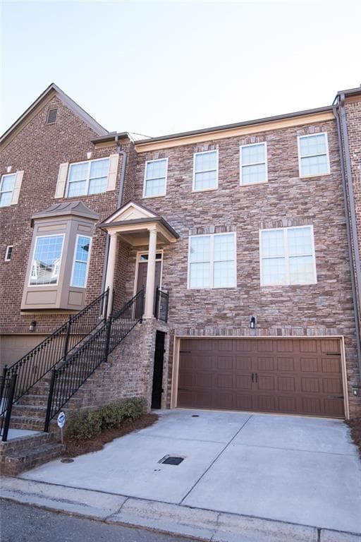 2734 Birch Grove Lane 12, Marietta, GA 30067 — most recent listing photo